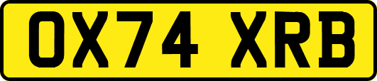 OX74XRB