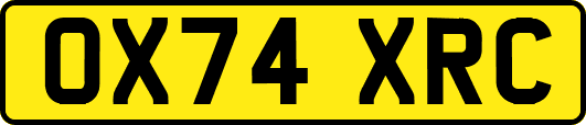 OX74XRC