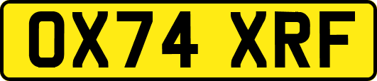 OX74XRF