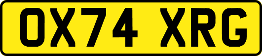OX74XRG