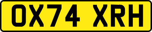 OX74XRH