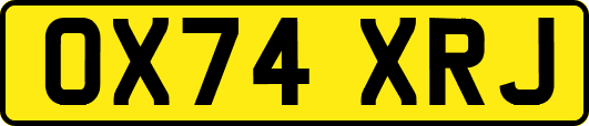 OX74XRJ