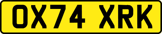 OX74XRK