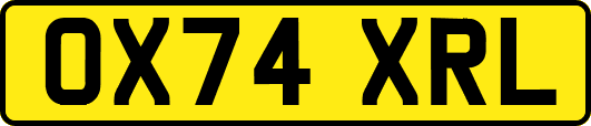 OX74XRL