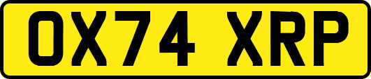 OX74XRP