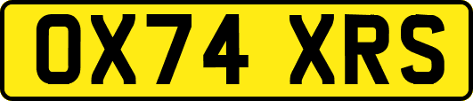 OX74XRS