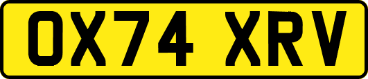OX74XRV