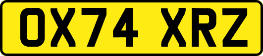 OX74XRZ