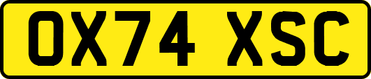 OX74XSC
