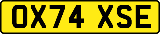 OX74XSE