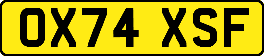 OX74XSF
