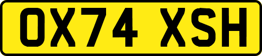 OX74XSH