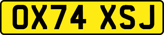 OX74XSJ