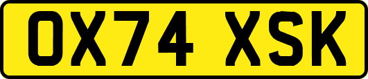 OX74XSK