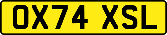OX74XSL