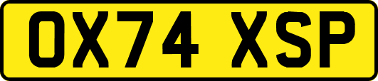 OX74XSP