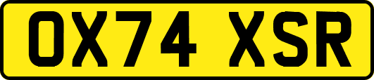 OX74XSR