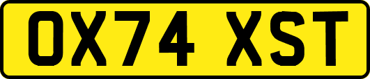 OX74XST