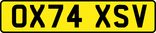 OX74XSV