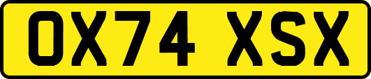 OX74XSX