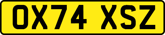 OX74XSZ