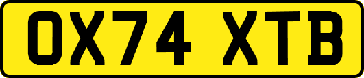 OX74XTB