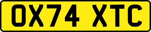 OX74XTC