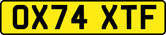 OX74XTF