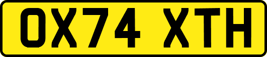 OX74XTH