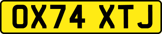 OX74XTJ