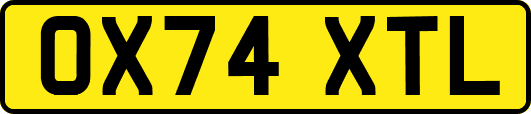 OX74XTL