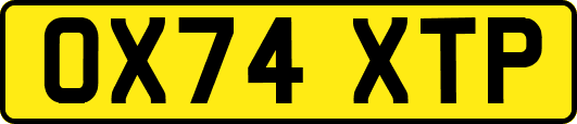 OX74XTP