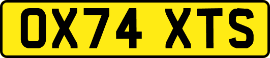 OX74XTS