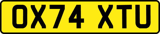 OX74XTU