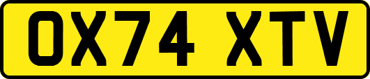OX74XTV
