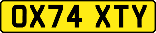 OX74XTY