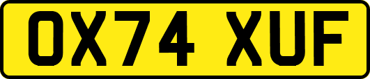 OX74XUF