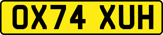 OX74XUH