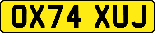 OX74XUJ