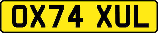 OX74XUL