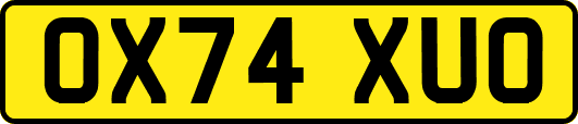 OX74XUO