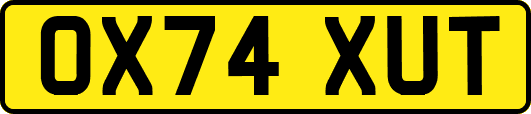 OX74XUT