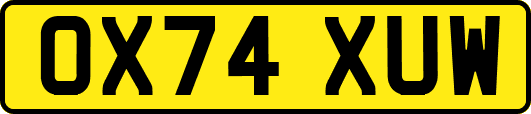 OX74XUW