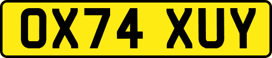 OX74XUY