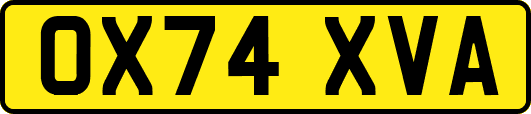 OX74XVA