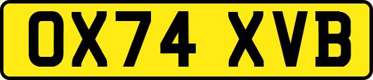OX74XVB
