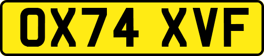 OX74XVF