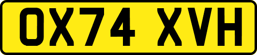 OX74XVH