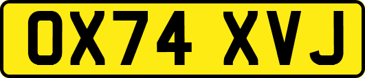 OX74XVJ