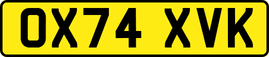 OX74XVK
